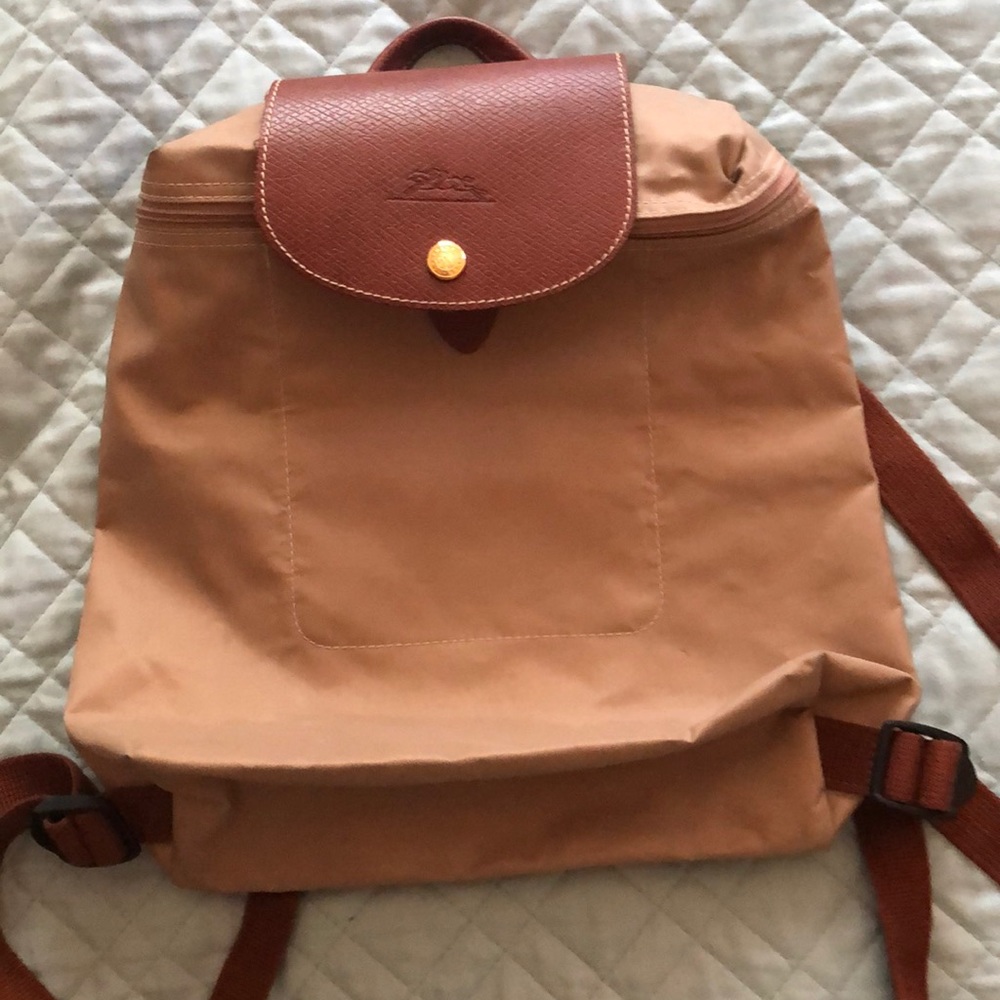 Longchamp backpack